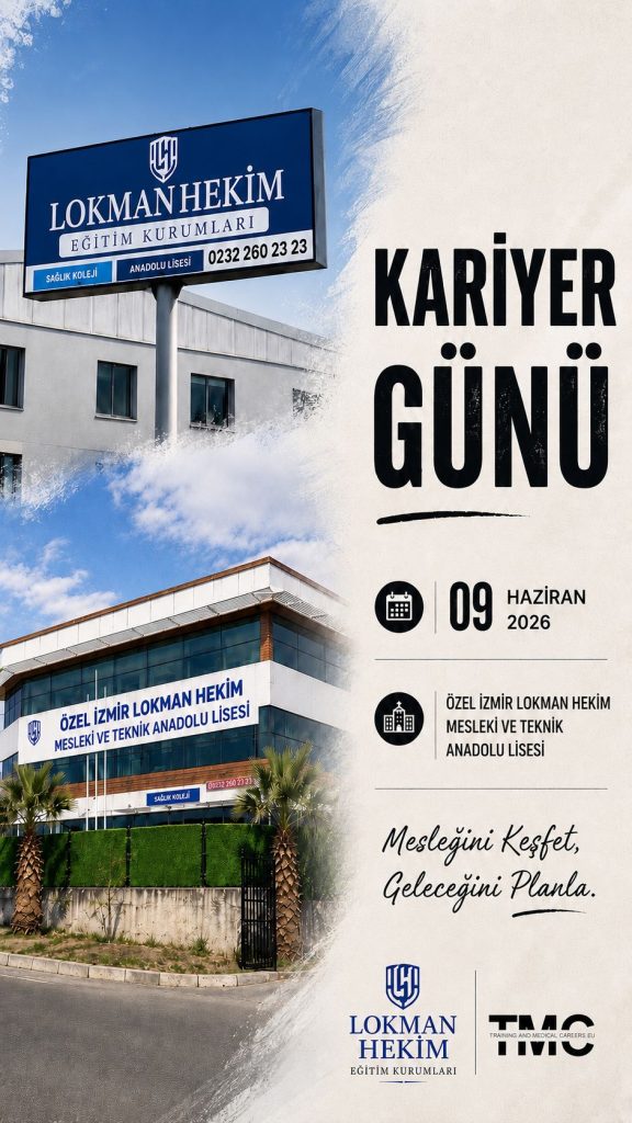lokman hekim