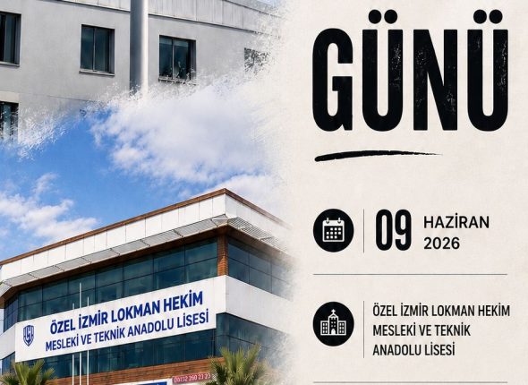 lokman hekim